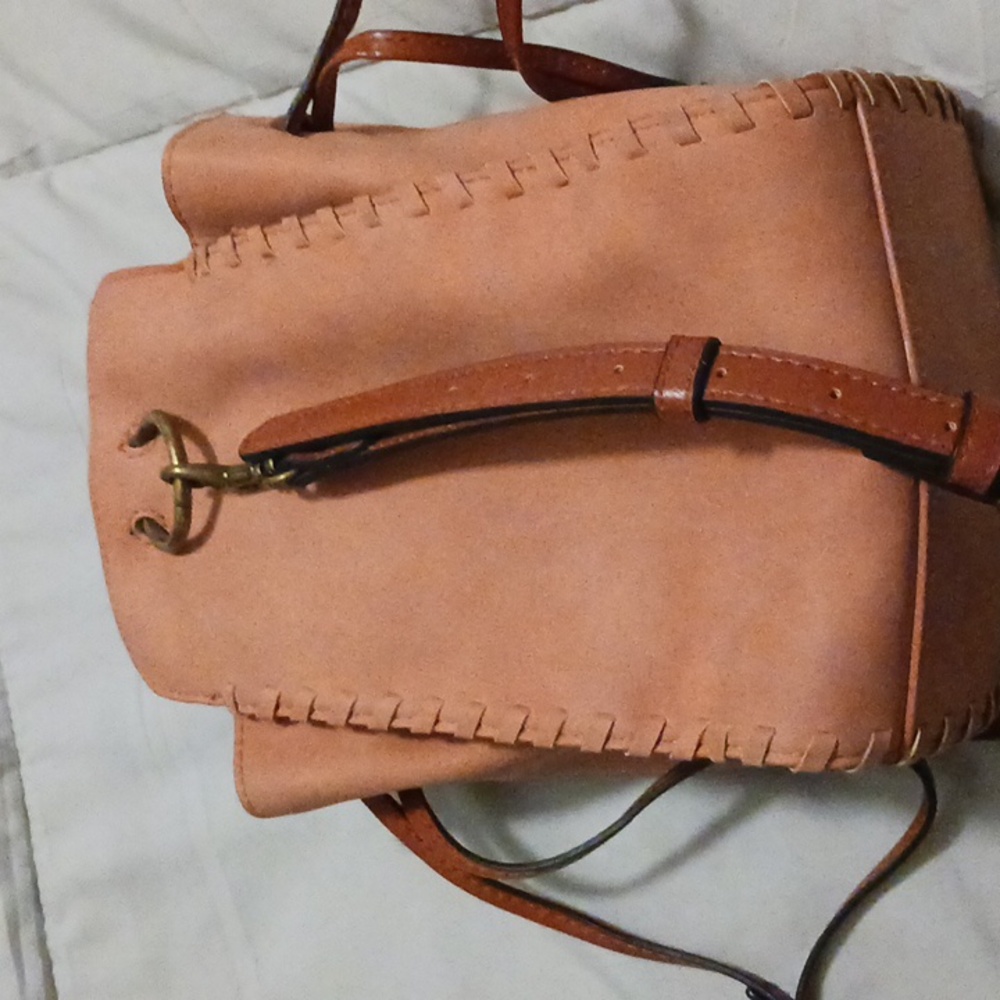 Universal Thread Drawstring Bag - image 5